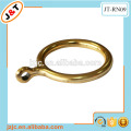 white plastic curtain ring plastic curtain eyelet